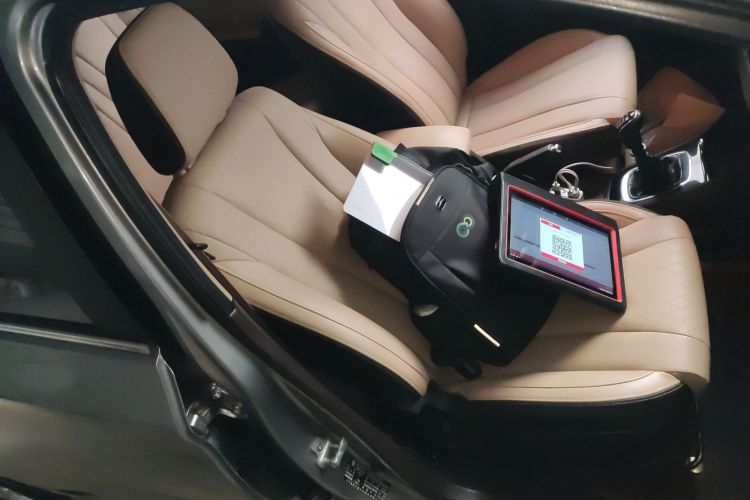 宝骏310W 2017款 1.5L 手动时尚型 国V局部细节41