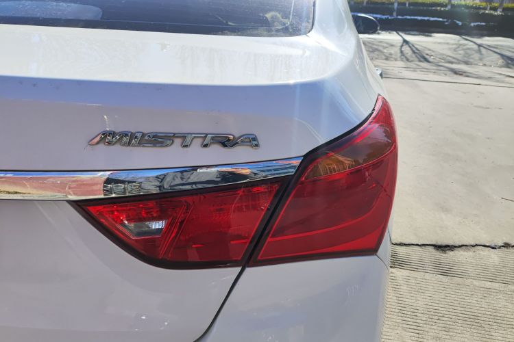 现代 名图 2017款 1.8L 自动智能型GLS 国V车身外观9