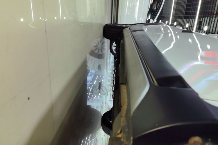 丰田 YARiS L 致炫 2021款 致炫X 1.5L CVT豪华版局部细节9001