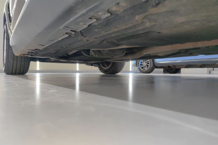 宝马X5(进口) 2014款 xDrive35i 典雅型局部细节9002