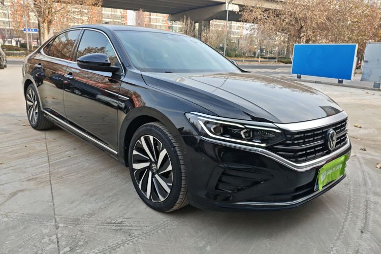 大众 帕萨特 2024款 380TSI 豪华版车身外观6002