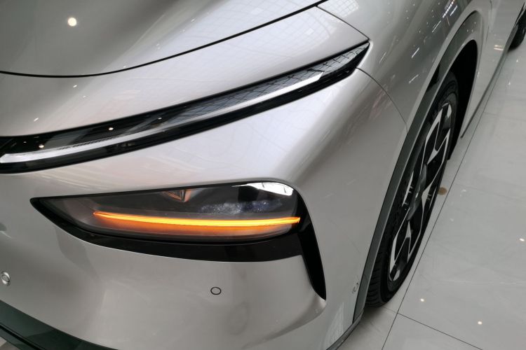 小鹏G7 2025款 702 超长续航 Max局部细节36