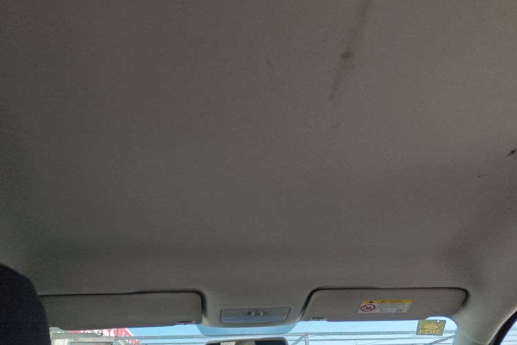 大众 捷达 2015款 质惠版 1.6L 手动时尚型局部细节22