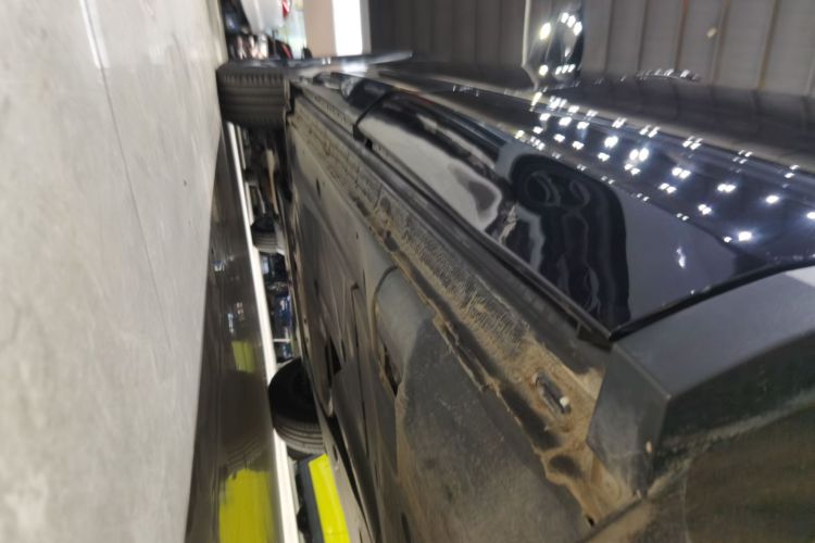 大众 途观L新能源 2021款 430PHEV 插电混动旗舰版局部细节9002