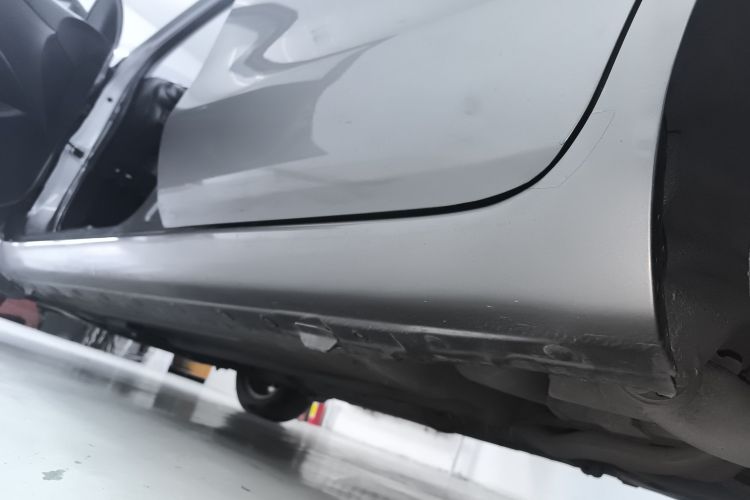 日产 骊威 2015款 1.6XE 手动舒适版局部细节9002