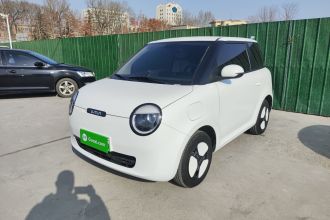 长安启源 长安Lumin 2023款 301km 蜜沁款