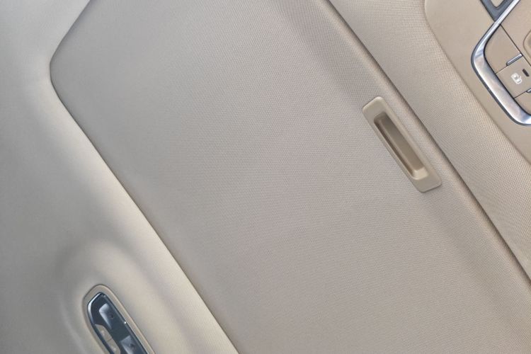 吉利汽车 帝豪 2018款 1.5L CVT向上互联版局部细节22