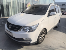 宝骏730 2016款 1.5T 手动豪华型 7座