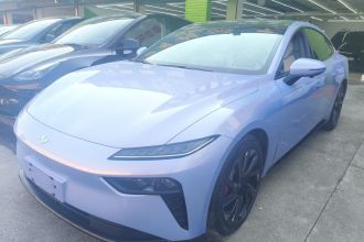 东风奕派 eπ007 2024款 纯电 530如奕版