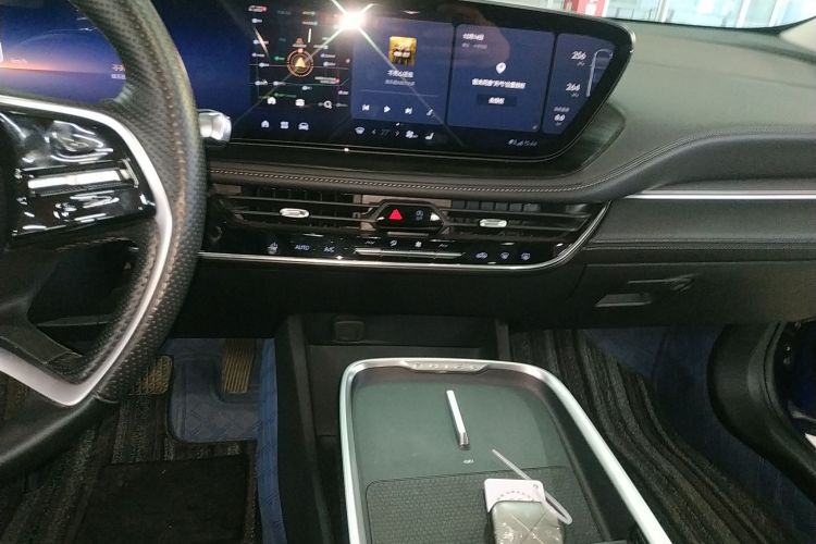 别克 君越 2023款 艾维亚版局部细节16