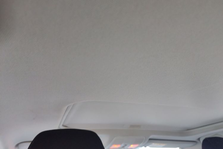 马自达3 昂克赛拉 2016款 三厢 1.5L 自动豪华型中控内饰22