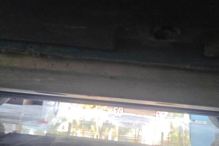 欧拉好猫 2022款 莫兰迪版 400km标准续航 两周年轻享型 磷酸铁锂局部细节9002