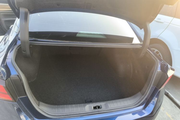 日产 天籁 2021款 2.0L XL 舒适版局部细节23