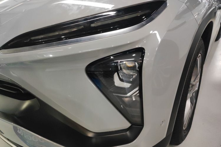 蔚来ES6 2020款 600KM 运动版局部细节36