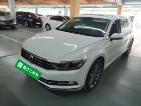 大众 蔚揽 2017款 380TSI 两驱畅行版