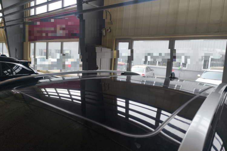 领克01 2019款 2.0T 两驱耀Pro版 国VI车身外观57