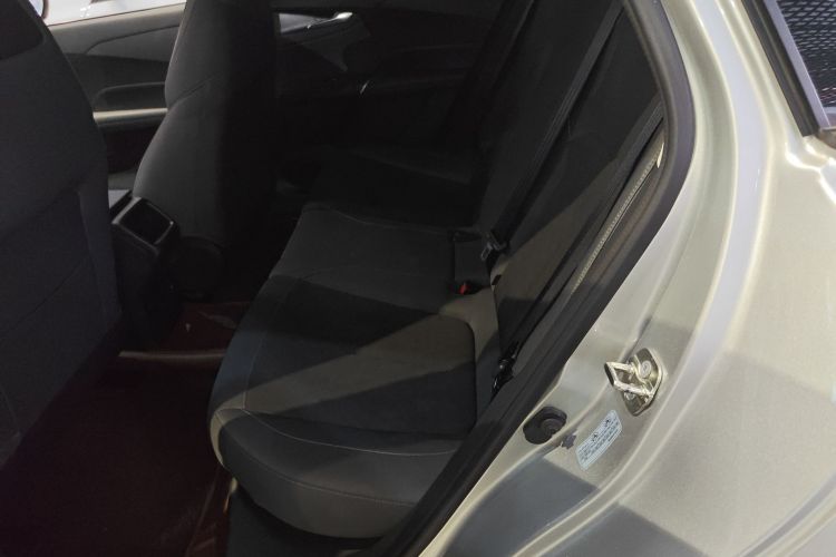 长安启源A05 2024款 70 Pro中控内饰7004