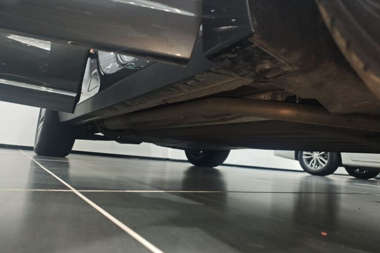 理想汽车 理想L6 2024款 Pro局部细节9001