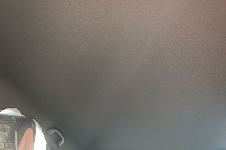 比亚迪 海鸥 2025款 智驾版 405km 自在版局部细节22