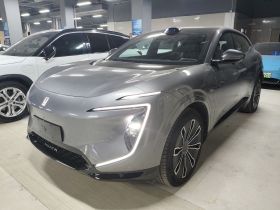 阿维塔07 2024款 Max增程版