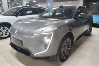 阿维塔07 2024款 Max增程版