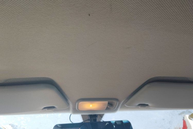 五菱汽车 宏光MINIEV 2021款 马卡龙臻享款 磷酸铁锂中控内饰22