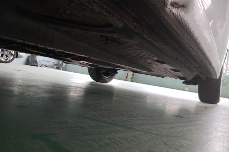 大众 Polo 2016款 1.6L 自动舒适型局部细节9004