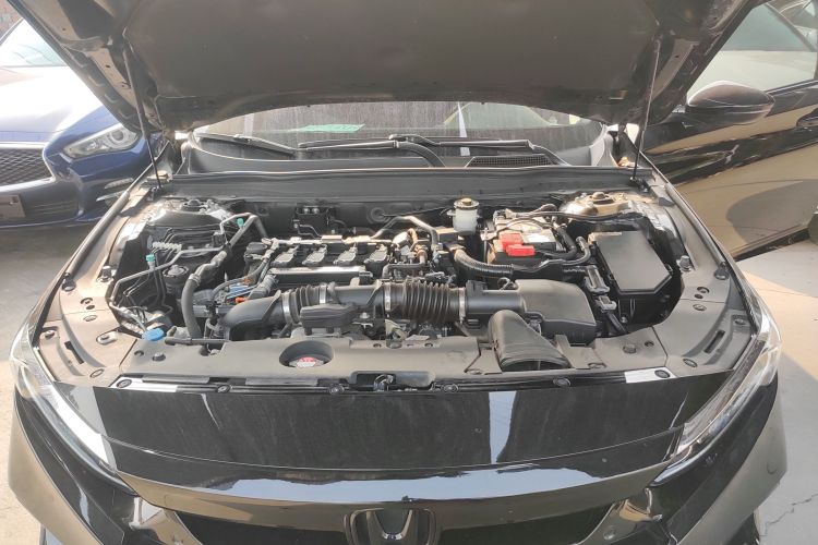 本田 雅阁 2022款 260TURBO 豪华版局部细节24