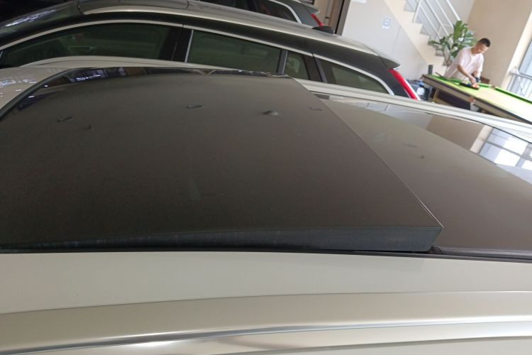 沃尔沃V60 2024款 B5 智远豪华版车身外观57