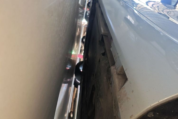 沃尔沃V40 2015款 1.6T 智雅版局部细节9002