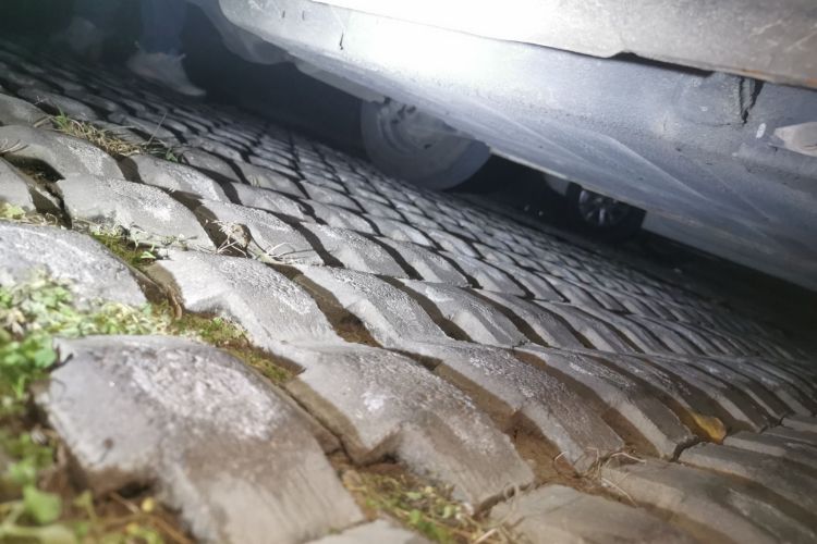 吉利银河 2023款 熊猫mini 200km 耐力熊局部细节9001