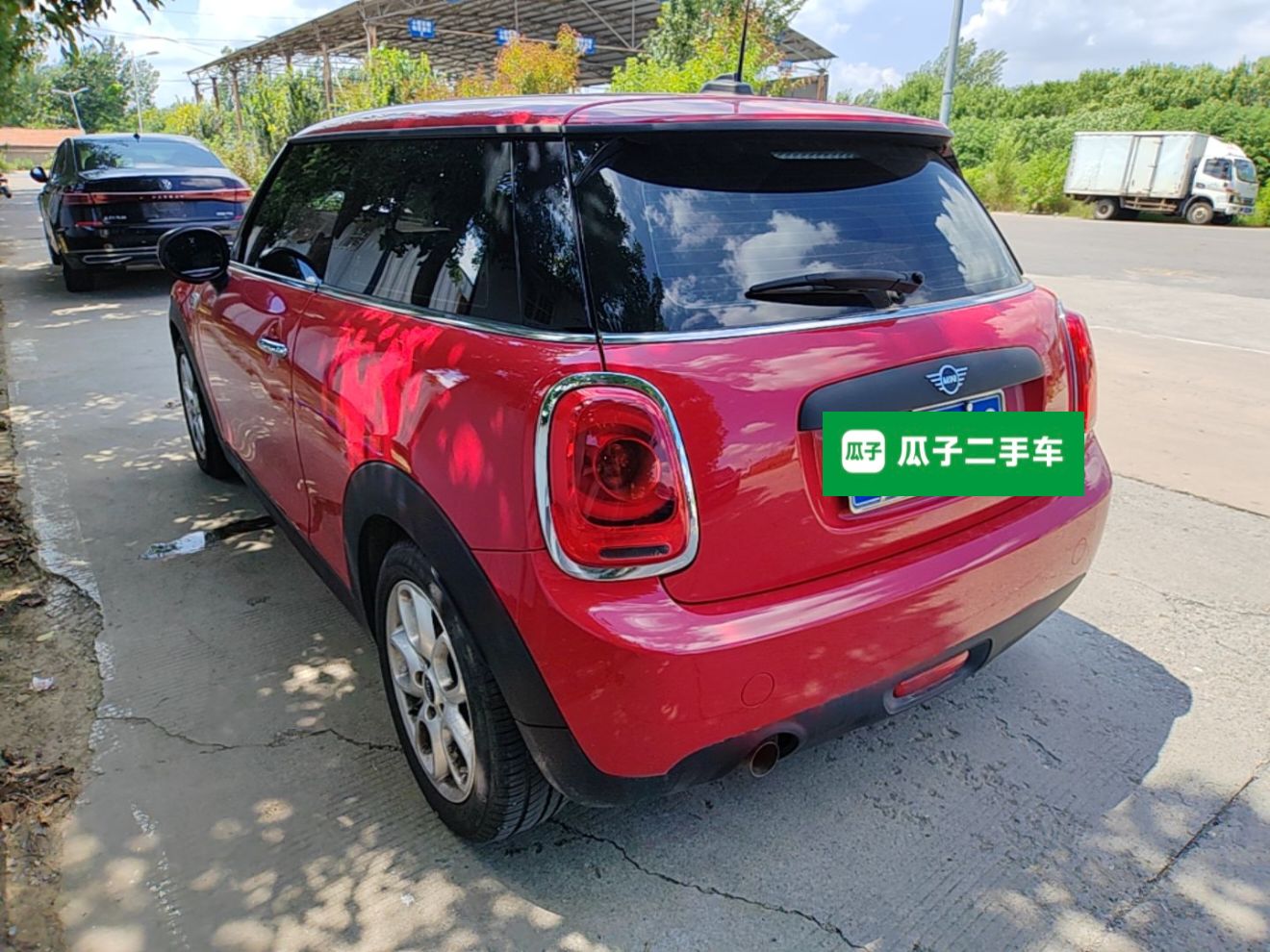 车300二手车图片