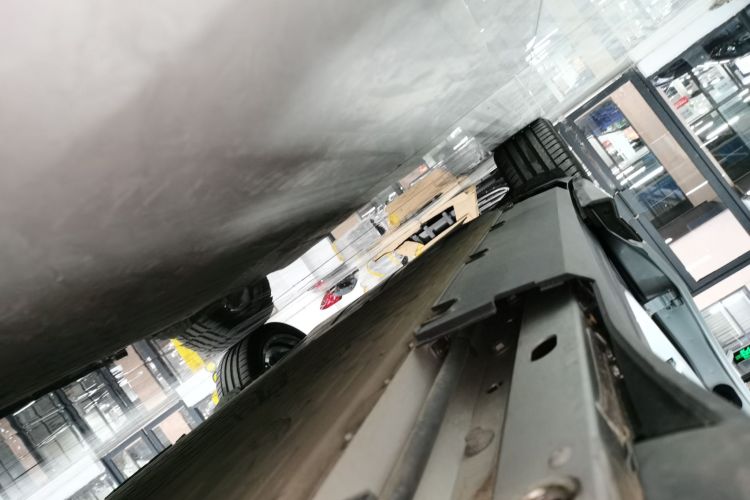 小鹏G7 2025款 702 超长续航 Max局部细节9001