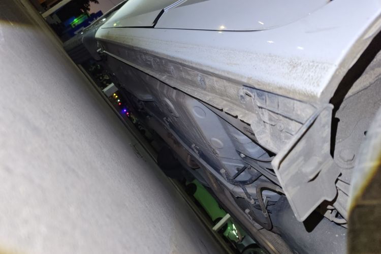 丰田 YARiS L 致享 2020款 1.5L CVT领先版局部细节9002