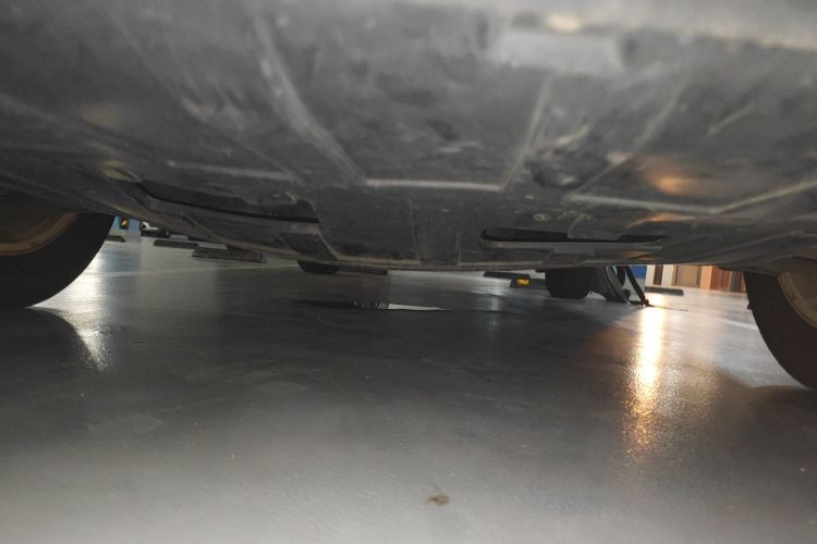 海马S5 2015款 1.5T CVT豪华型局部细节9008