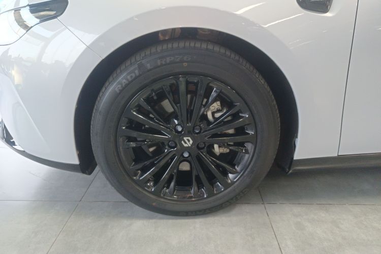 零跑汽车 零跑C01 2023款 525舒享版车身外观6007