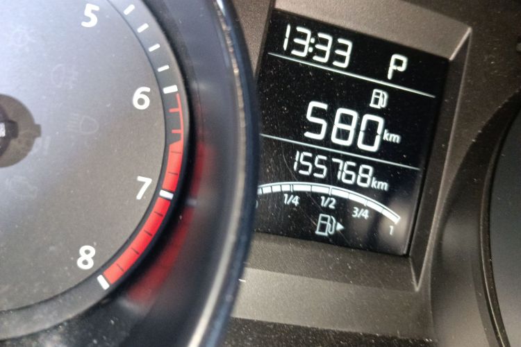 大众 宝来 2016款 1.6L 自动舒适型中控内饰15