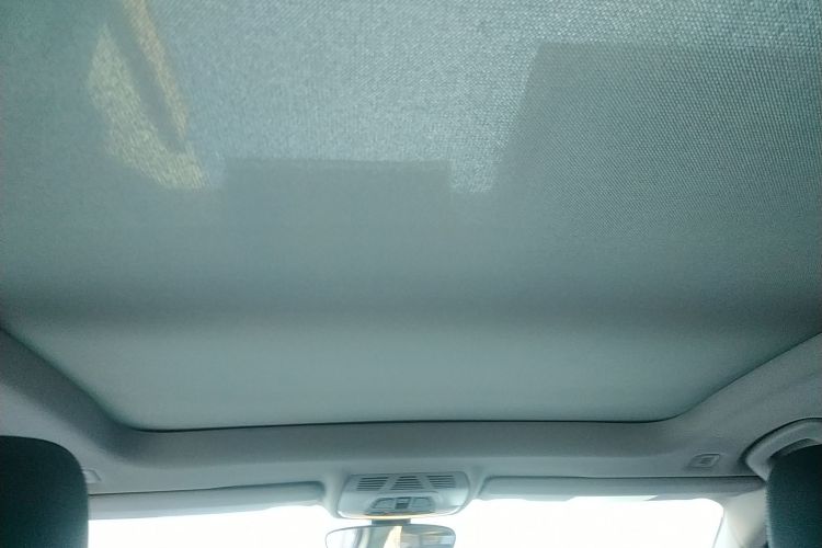 宝马1系 2018款 118i 运动型局部细节22