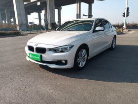 宝马3系 2017款 320Li 时尚型