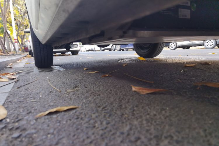 吉利银河 2023款 熊猫mini 120km 萌萌熊局部细节9001