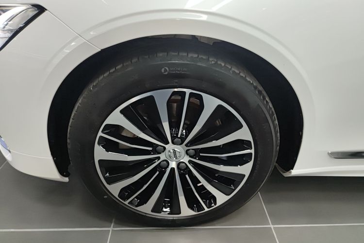 沃尔沃S90 2025款 B5 智逸豪华版车身外观6007