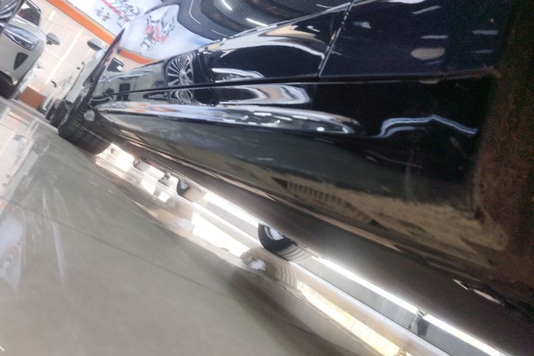 小米汽车 小米SU7 2024款 四驱超长续航高阶智驾Max版局部细节9001