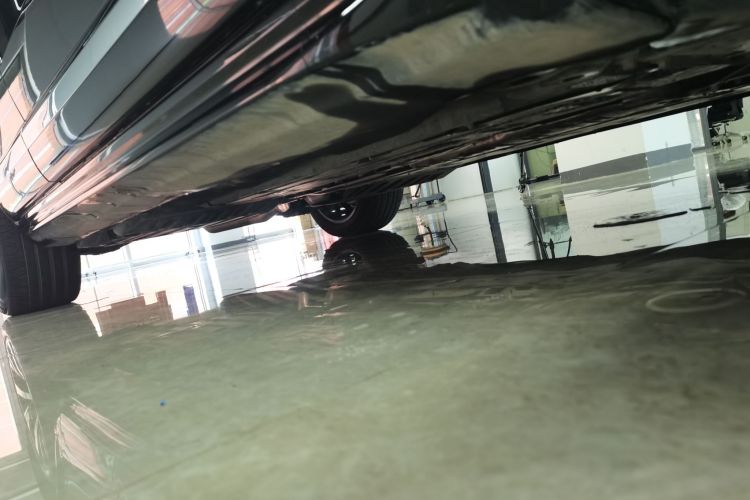 沃尔沃XC90新能源 2025款 改款 T8 智尊豪华版 7座局部细节9001