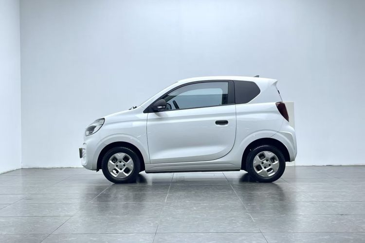 荣威 科莱威CLEVER 2021款 302km新四座超能版车身外观4