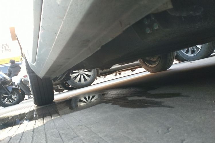 吉利银河 2024款 熊猫mini 200km 耐力熊局部细节9001