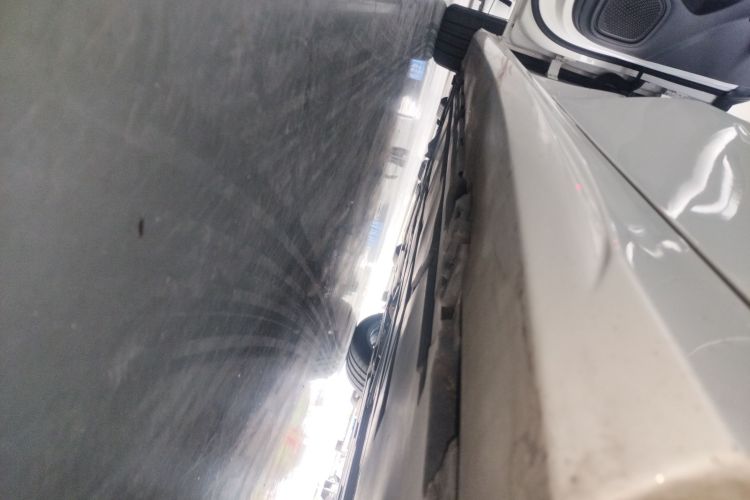 奔驰CLA 2020款 CLA 200 猎跑车局部细节9002