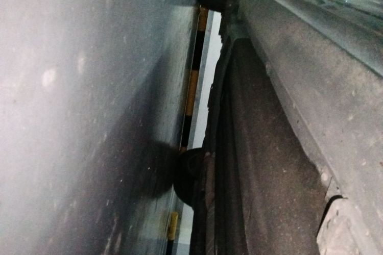 保时捷 2017款  Macan 2.0T局部细节9001