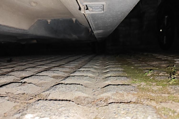 雪铁龙C5 2014款 1.6T 自动尊享型局部细节9004