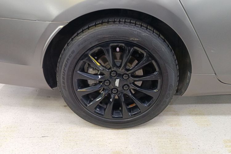 凯迪拉克XTS 2018款 28T 精英型车身外观6008