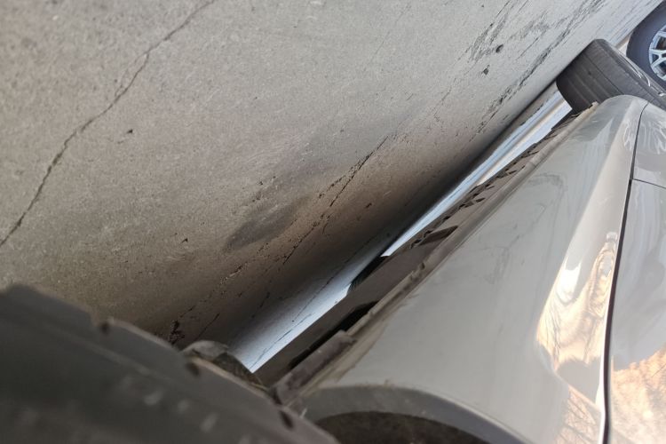 鸿蒙智行 问界M5 2022款 增程四驱旗舰版局部细节9002